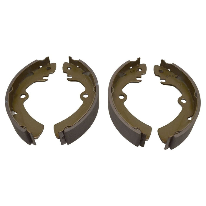 Blue Print ADK84102 Brake Shoe Set