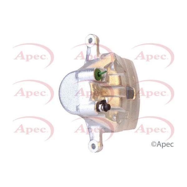 Apec Apec Brake Caliper (Front/Right) RCA632