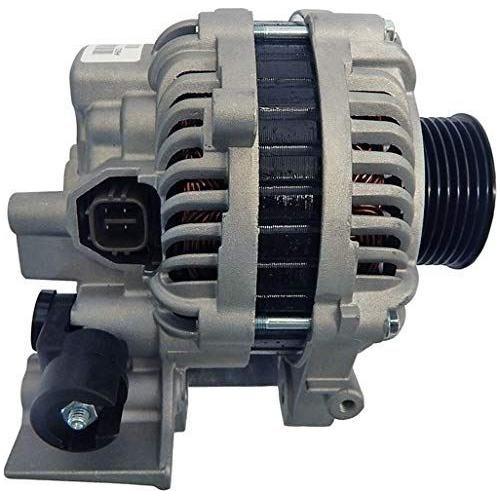 Hella Alternator 14V 90A for Honda Civic VIII Hatchback (Fn, Fk) 8EL 011 712-351