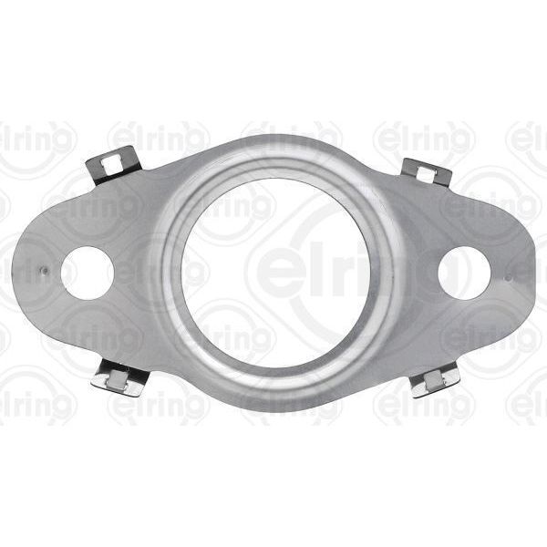 Genuine Elring part for Volvo Egr Valve Pipe Gasket 997.330