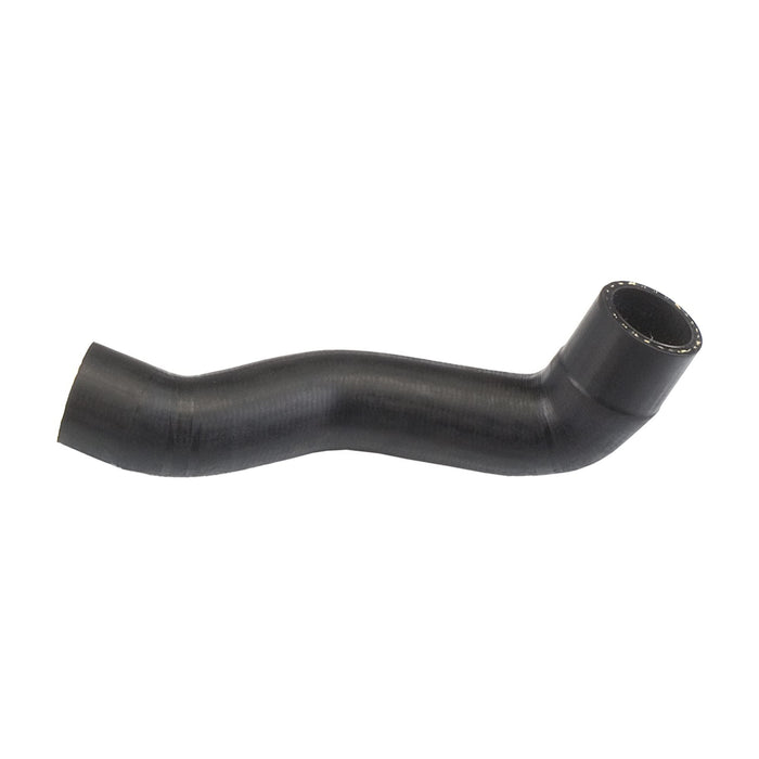 Gates Curved Radiator Hose fits Jaguar XK R Supercharged - 4.0 - 98-07 05-4419