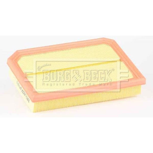 Genuine Borg & Beck Air Filter fits A Class 2.0i 2018 BFA2639 Borg & Beck  - Dynamic Drive