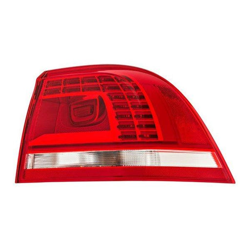 Genuine Valeo fits RLeft VW Touareg 2011/07 Wing Led R Lhd/Rhd Valeo  - Dynamic Drive