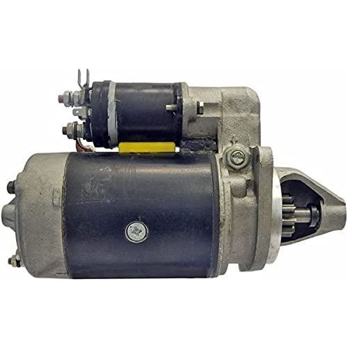 Hella Starter 12V 2.4kW 8EA 012 527-091 Hella  - Dynamic Drive