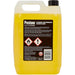 4x Prestone Extreme Performance Concentrated Screen Wash Removes Dirt 5 Litre Prestone  - Dynamic Drive