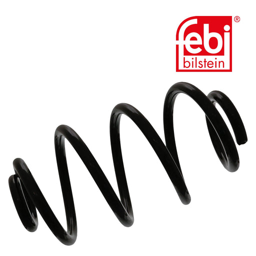 Febi 46883 Coil Spring Fits Renault Febi Bilstein  - Dynamic Drive