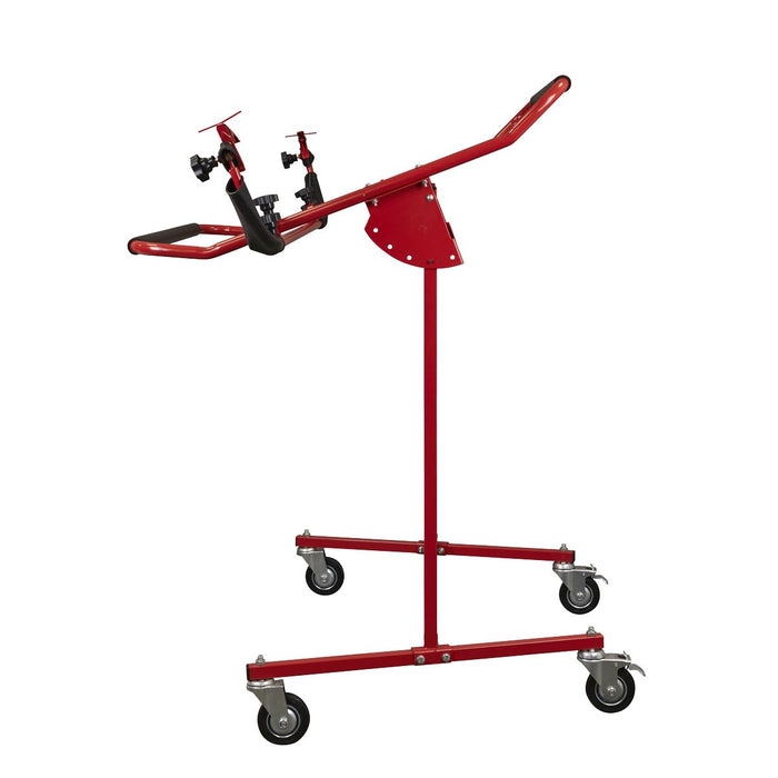 Sealey Adjustable Bumper Stand MK81 Sealey  - Dynamic Drive