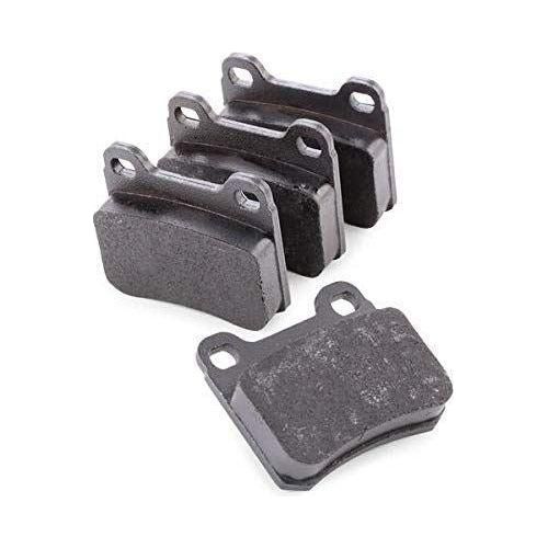 Genuine TRW Brake Pads (Rear) (R90) GDB911