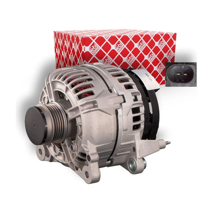 febi 101531 Alternator