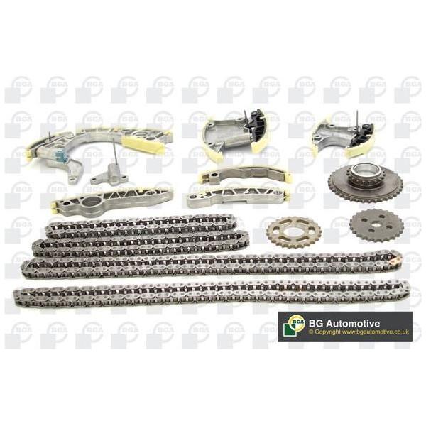 BGA Timing Chain Kit TC0190FK fits Audi A5