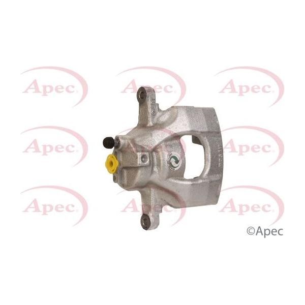 Apec Apec Brake Caliper (Front/Left) LCA303