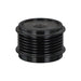 febi 37980 Over-Running Alternator Pulley Febi Bilstein  - Dynamic Drive