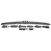 Genuine Borg & Beck Wiper Blade Hybrid fits Hybrid Wiper Blade 20 BW20H Borg & Beck  - Dynamic Drive