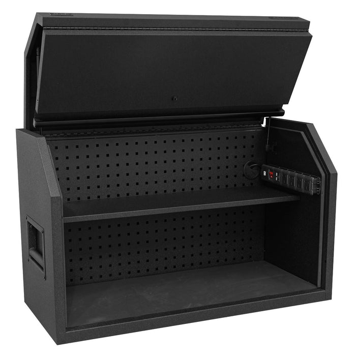 Sealey Hutch Toolbox 1040mm & Rollcab Combo AP41HBESTACK Sealey  - Dynamic Drive