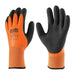 Scruffs Thermal Gloves Orange L / 9 Scruffs  - Dynamic Drive