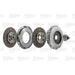 Genuine Valeo fits Cv Clutch Kit Mercedes Sk Twin Disc Valeo  - Dynamic Drive