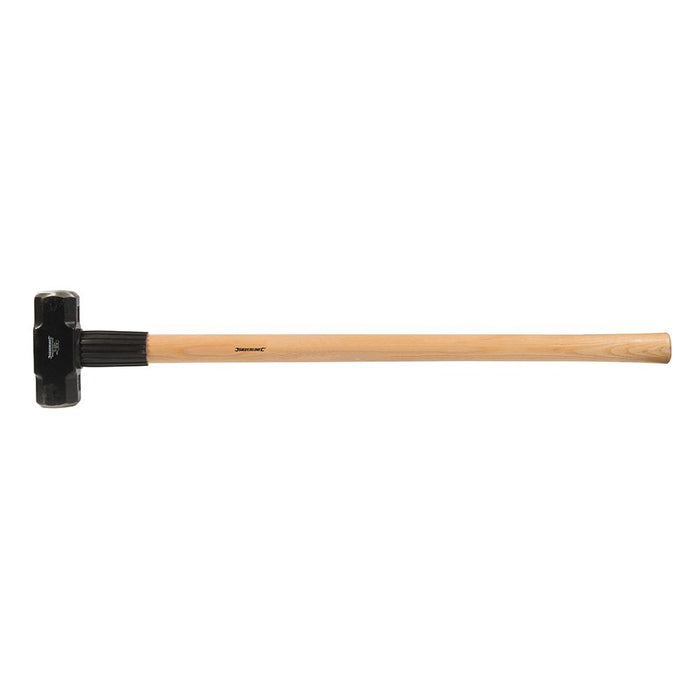 Silverline Hardwood Sledge Hammer 7lb (3.18kg) 633673 Silverline  - Dynamic Drive