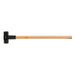 Silverline Hardwood Sledge Hammer 7lb (3.18kg) 633673 Silverline  - Dynamic Drive