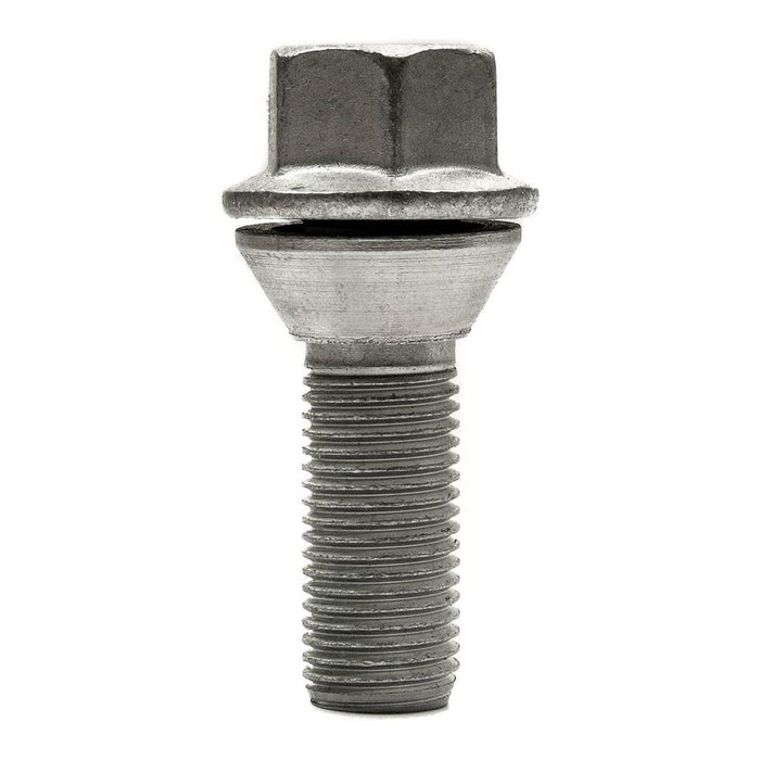 Replacement Wheel bolts x 5 Fits 19mm Volvo C70 S60 S90 V60 XC40 XC60 XC70 XC90 Autoinparts  - Dynamic Drive