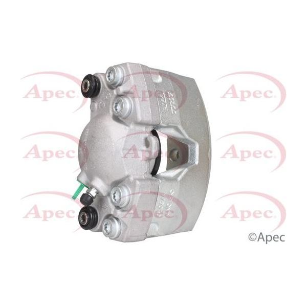 Apec Apec Brake Caliper (Front/Left) LCA802