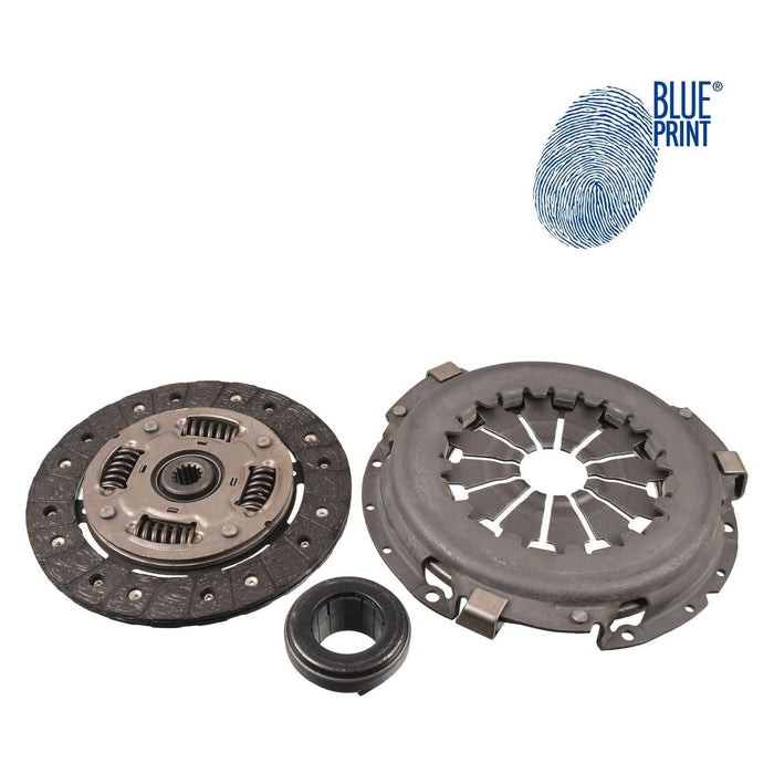 Blue Print ADZ93062 Clutch Kit