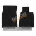 Fully Tailored Carpet Car Mats for Nissan 370Z (2 Pce) Set of 2 With 4 Clips UKB4C  - Dynamic Drive