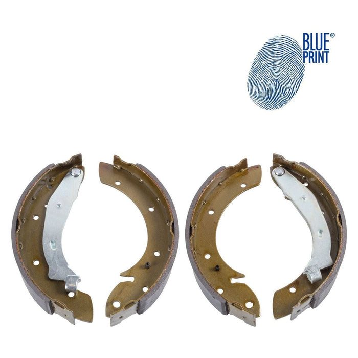 Blue Print ADBP410019 Brake Shoe Set