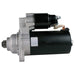 Hella Starter 12V 1.7kW for e.g. Porsche 911 (997) 8EA 012 527-871 Hella  - Dynamic Drive