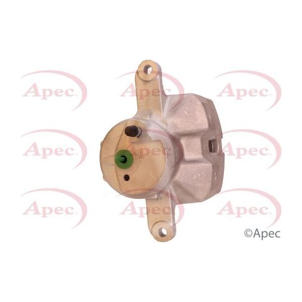 Apec Apec Brake Caliper (Front/Left) LCA832