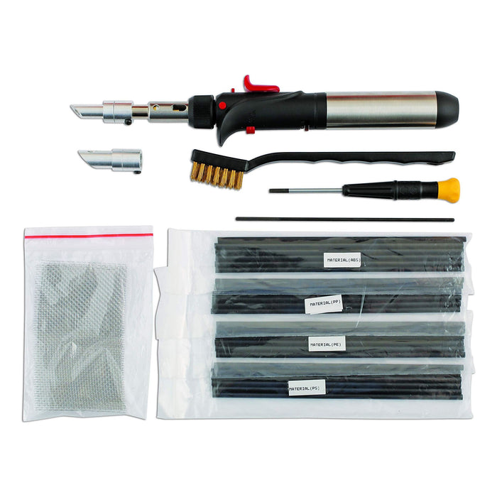 Power-Tec Plastic Welding Kit 92418