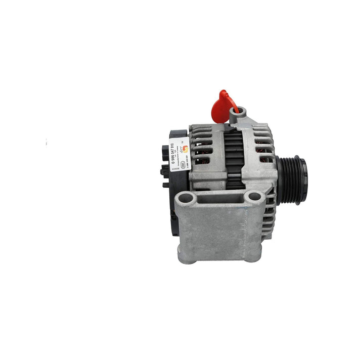 Bosch Reman Alternator 4791 0986047910