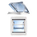 MPK Vision Star Pro Rooflight Skylight With Blind MPK  - Dynamic Drive