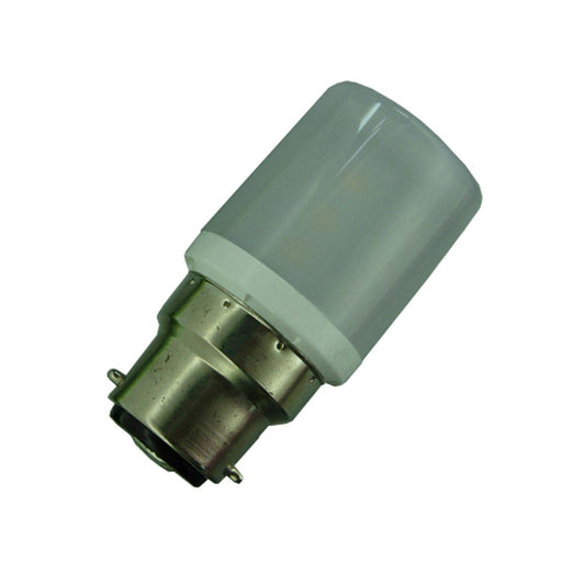 24 LED B22 Bayonet Bus Bulb Warm White Aten Lighting  - Dynamic Drive