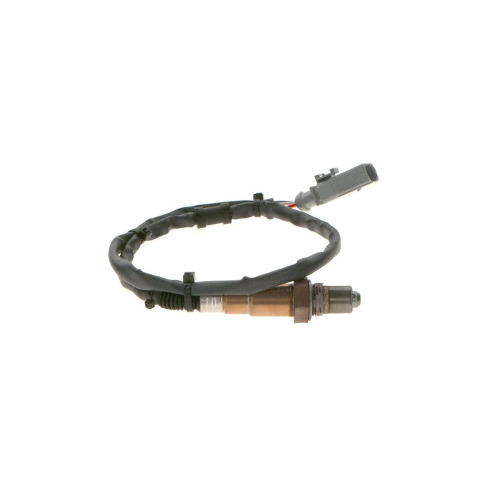 Genuine Bosch Lambda Sensor fits VW Golf GTi|GTi BlueMotion - 2.0 - 13-17 025802