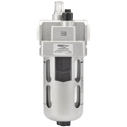 Draper 1/2" BSP Lubricator Unit 24336 Draper  - Dynamic Drive