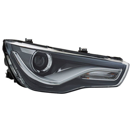 Hella Bi-Xenon-Headlight right for e.g. Audi A1 (8X1, 8XK) 1LL 354 837-081 Hella  - Dynamic Drive