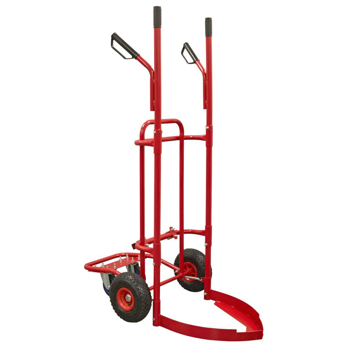 Sealey 100kg Capacity - Tyre Trolley TH003 Sealey  - Dynamic Drive