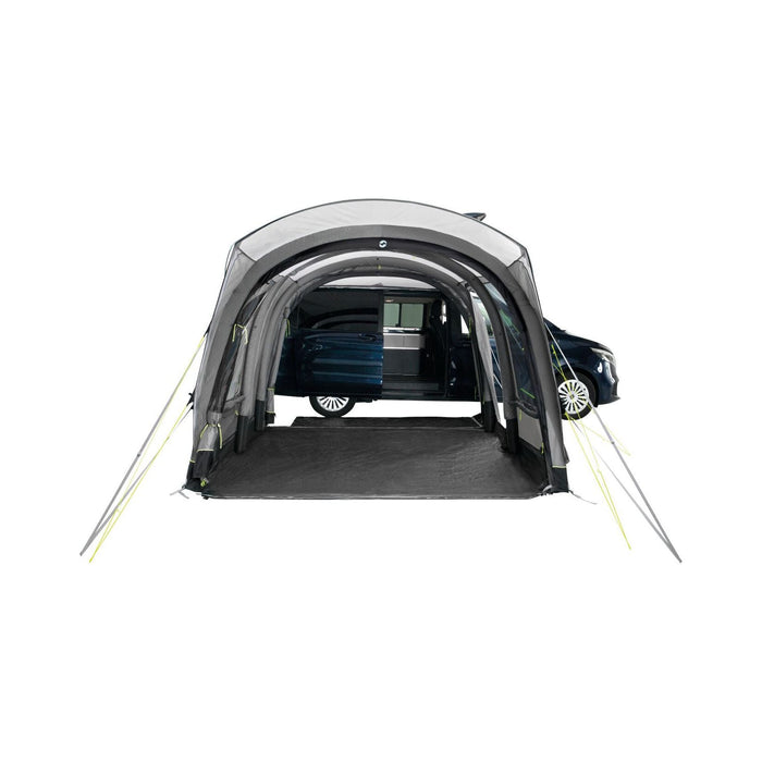 Outwell Newburg 240 Air Drive-Away Campervan Air Awning 175-200cm Outwell  - Dynamic Drive