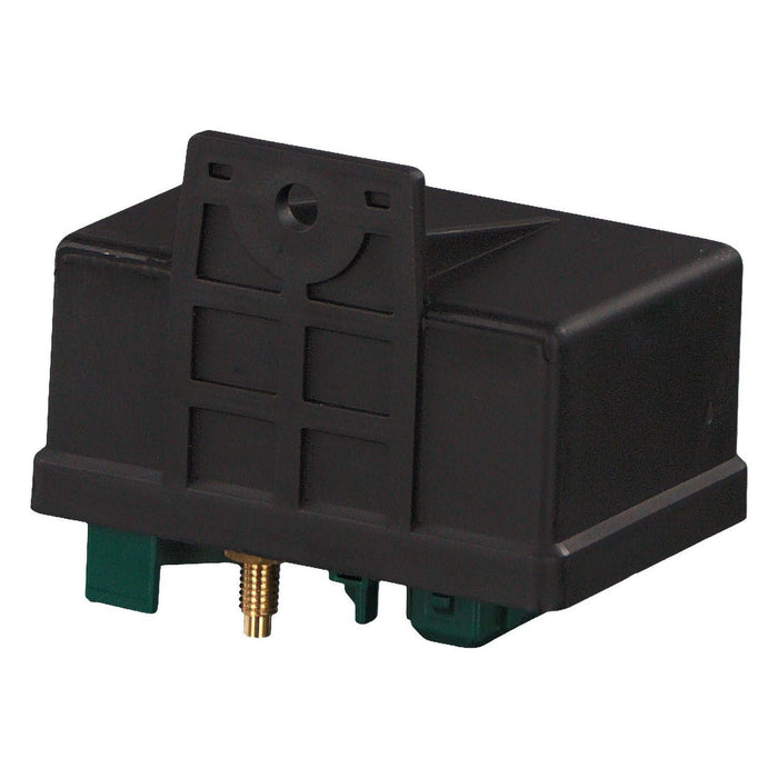 febi 18342 Glow Plug Relay Febi Bilstein  - Dynamic Drive