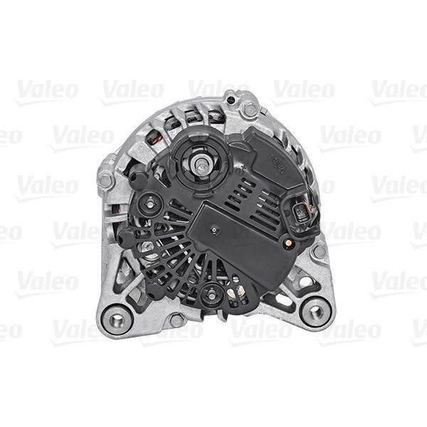 Valeo Alternator 439808 Automotive Part fits Renault Valeo  - Dynamic Drive