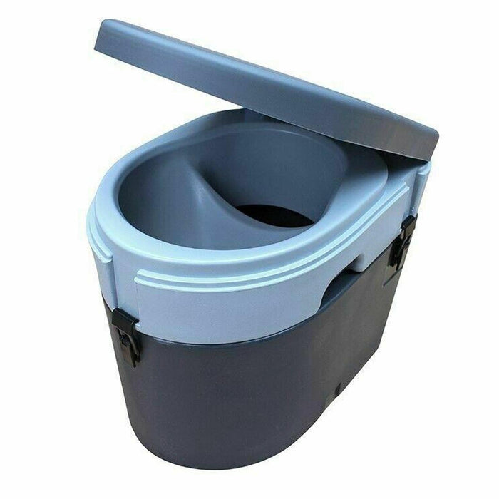 Blue Diamond Nature Calls Eco Composting Toilet