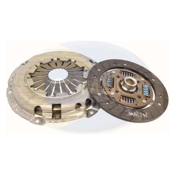 Comline  ECK180 Clutch Kit Comline  - Dynamic Drive