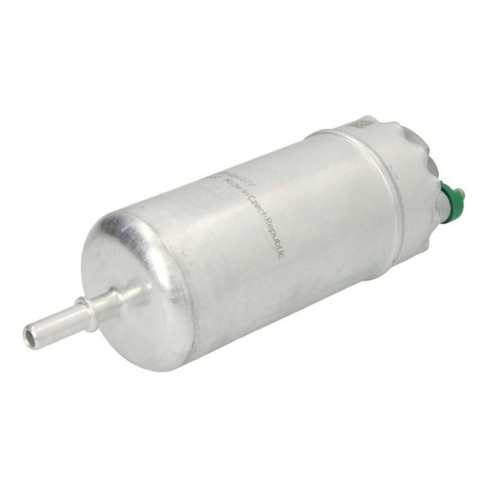 Genuine Bosch Fuel Pump (Hgv) fits Renault Trucks Mascott 130 - 2.8 - 99-04 0580