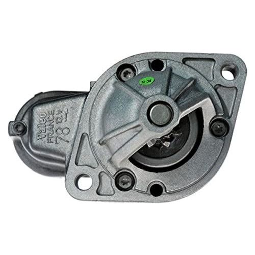 Hella Starter 12V 1.2kW for e.g. Hyundai Tucson (Jm) 8EA 011 610-911 Hella  - Dynamic Drive