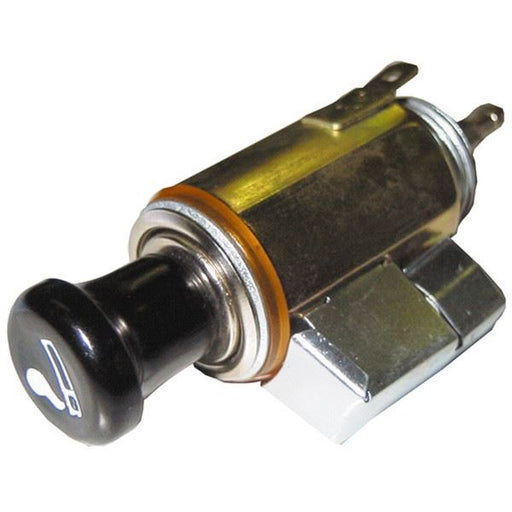 Wot-Nots Cigarette Lighter Illuminated PWN1165 Wot-Nots  - Dynamic Drive