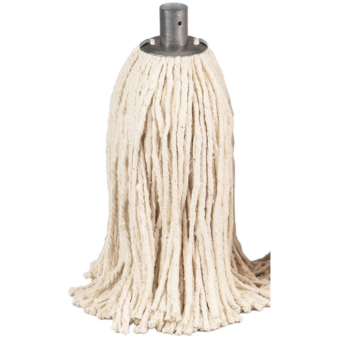 Cleenol Twine Socket Mop Head - 12oz Cleenol  - Dynamic Drive