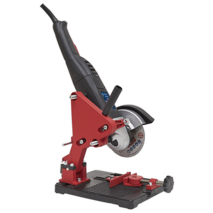 Sealey Angle Grinder Stand SMS02 Sealey  - Dynamic Drive