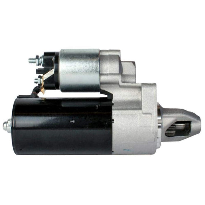 Hella Starter 12V 1.7kW for e.g. Mercedes-Benz M-Class (W164) 8EA 012 527-251 Hella  - Dynamic Drive