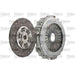 Valeo 2 Piece Clutch Kit 827033 Automotive Part fits Reman 430 Scania Valeo  - Dynamic Drive