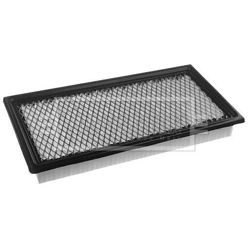 Genuine Borg & Beck Air Filter fits Jeep Compass 2.0CRD BFA2321 Borg & Beck  - Dynamic Drive